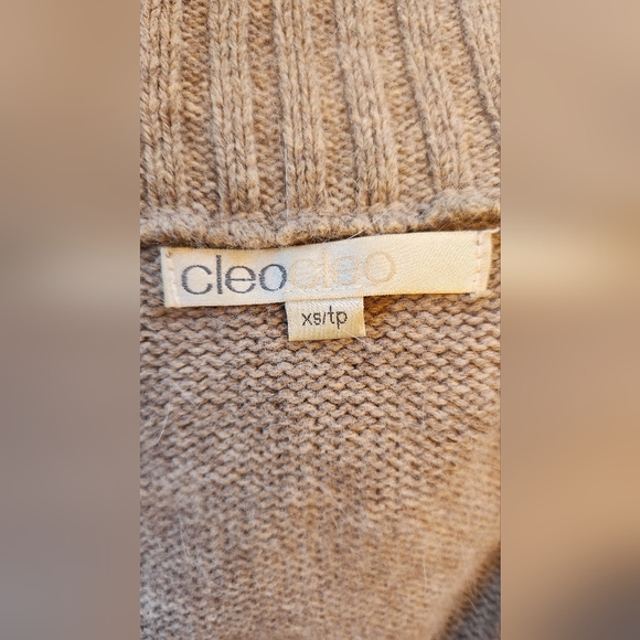 Cleo long Cardigan sweater - Size xs - Picture 7 of 11